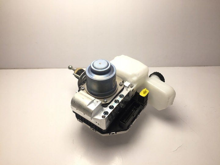 фото №6, Bmw m3 g80 m4 g82 g83 насос гальмівна abs 7908032