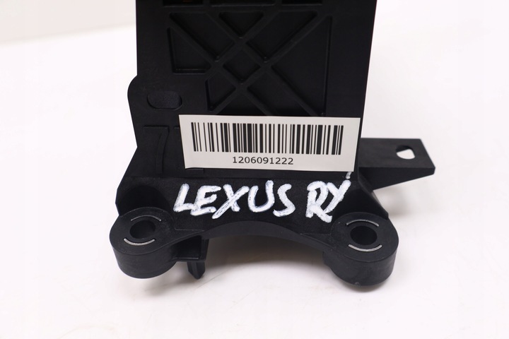 фото №12, Lexus rx iv 450h домкрат важіль зміни коробки передач pa66-gf33
