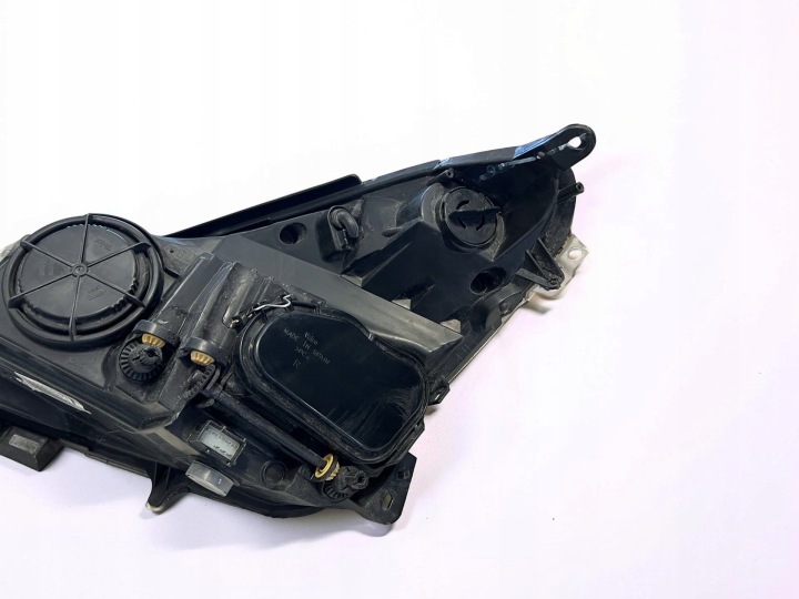 фото №8, Перед сторона правая фара opel corsa d 13186382