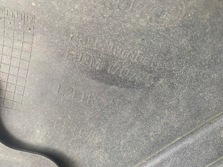 фото №8, Бампер зад задний land range rover evoque динамический