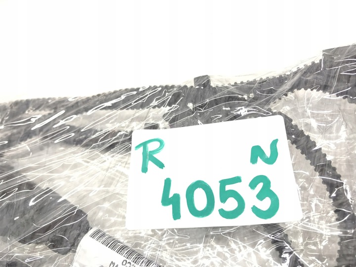 фото №7, Установка pdc бампера зад vw up seat mii citigo