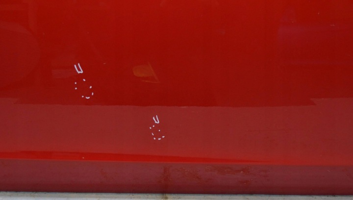 фото №11, Двері правий перед mitsubishi colt vi рестайлінг 3d d1177 10c