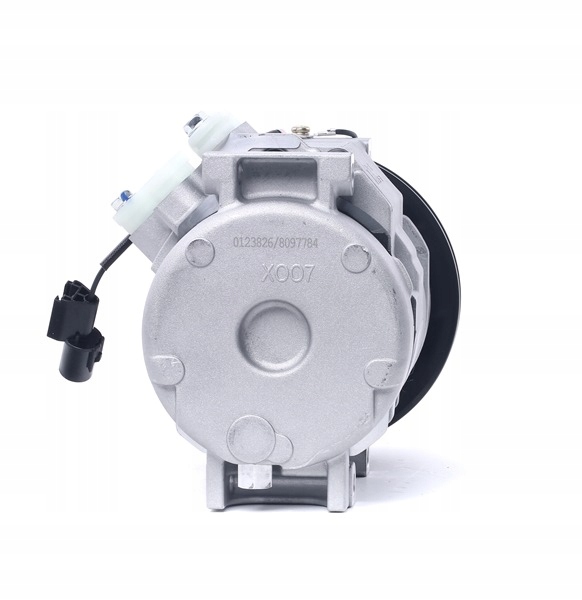 фото №14, Компресор кондиціонера stark skkm-0340215 10s17c do mitsubishi pajero pinin