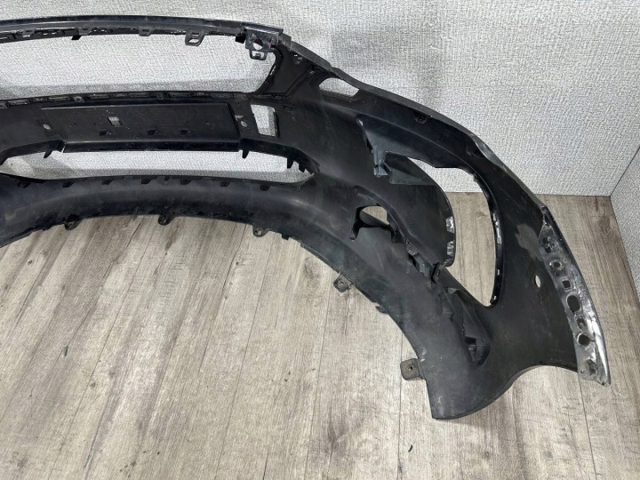 фото №13, Citroen ds5 рестайлинг 2015- бампер перед aa37149020