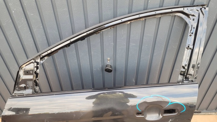 фото №9, Ford focus iii mk3 10 двері перед передні ліві fv