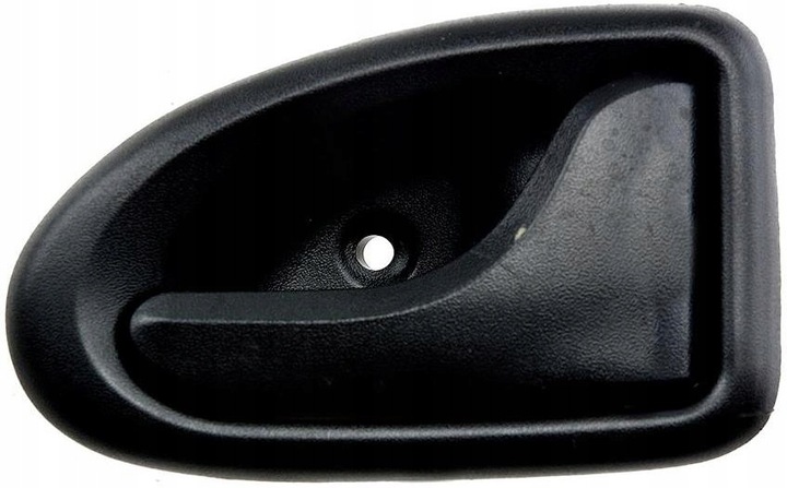 фото №3, Ручка двері nty ezc-vc-001