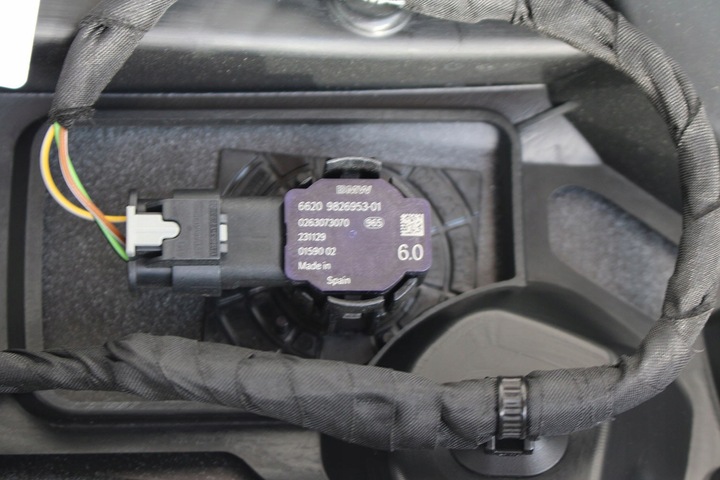 фото №14, Bmw 4 g22 g23 бампер переднє перед колір: a96 min