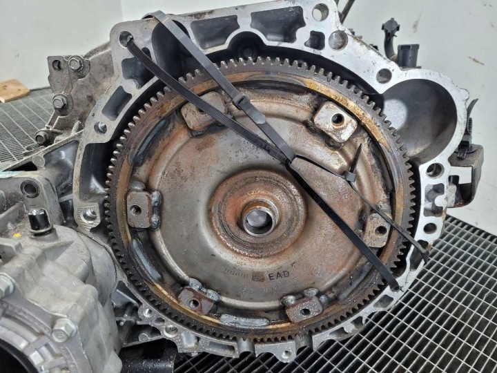 фото №9, Коробка передач kia sorento iii 1hd3 mdktd4433469