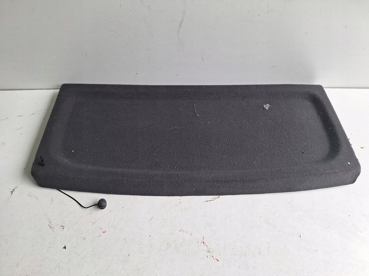 фото №1, Volkswagen polo v 6r 6c 07-17 задня полиця