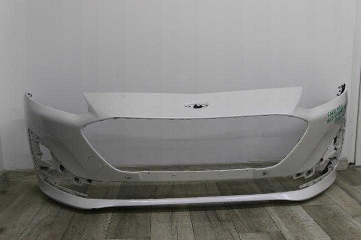 фото №1, Ford kuga mk3 vignale бампер перед новий оригінал