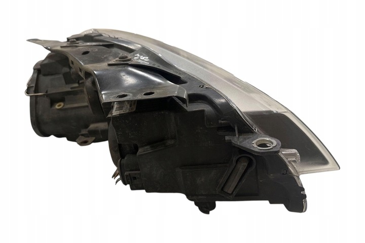 фото №8, Лампа ліва передня vw 5k1941005m 1.97l дизель 2009