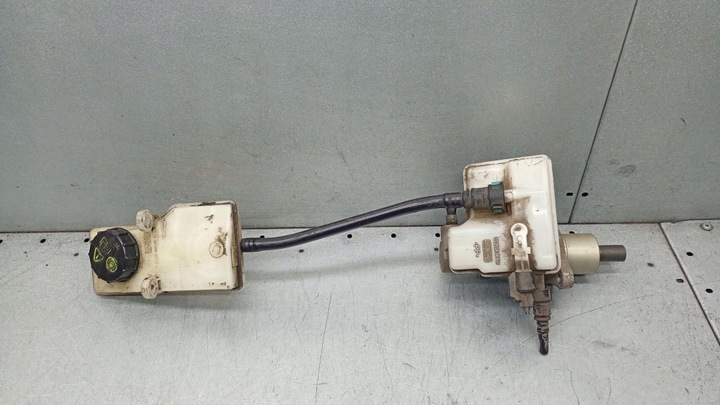 фото №1, Насос гальмівна ford c-max i 2.0b 04r 03.3508-8640.1