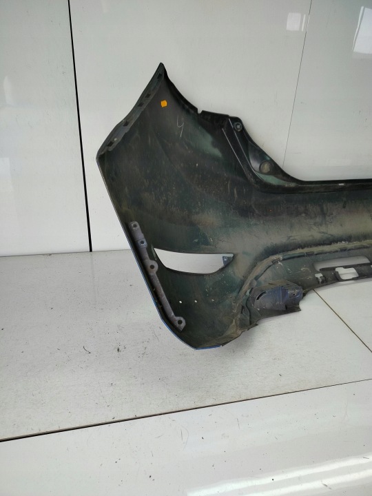 фото №11, Бампер задний ford fiesta 8a6117906