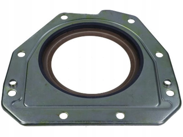 фото №1, Сальник вала колінчастого з корпус dcmdrm0463