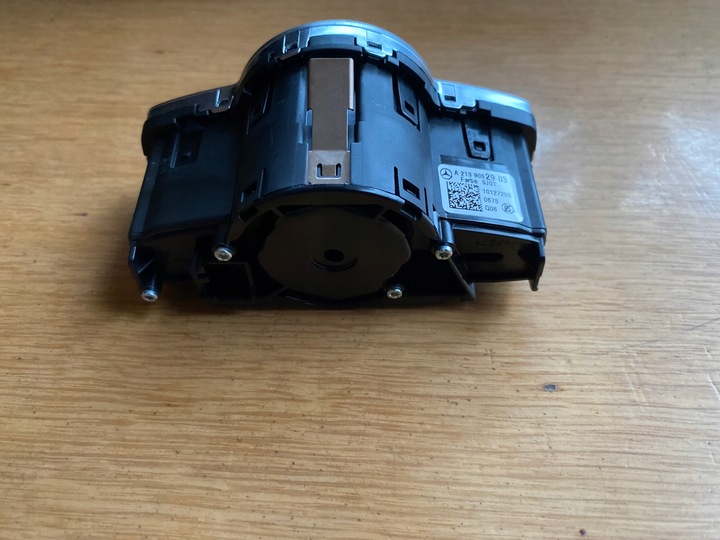 фото №7, A2139052903 перемикач вимикач світла панель mercedes w213 eklasa 2018r