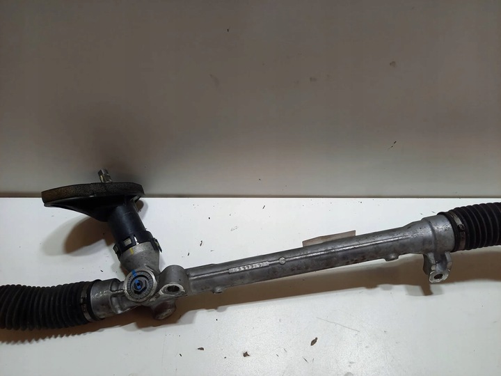 фото №6, Mazda 2 dj magiel трансмиссия рулевая рейка очень красивая