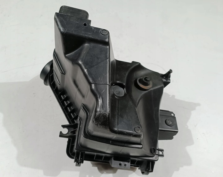 фото №8, Корпус корпус фильтра воздуха воздуховод ford mustang 5.0 gt 2011-2014