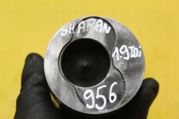 фото №5, Поршень шатун шатун sharan 1.9 tdi 045c