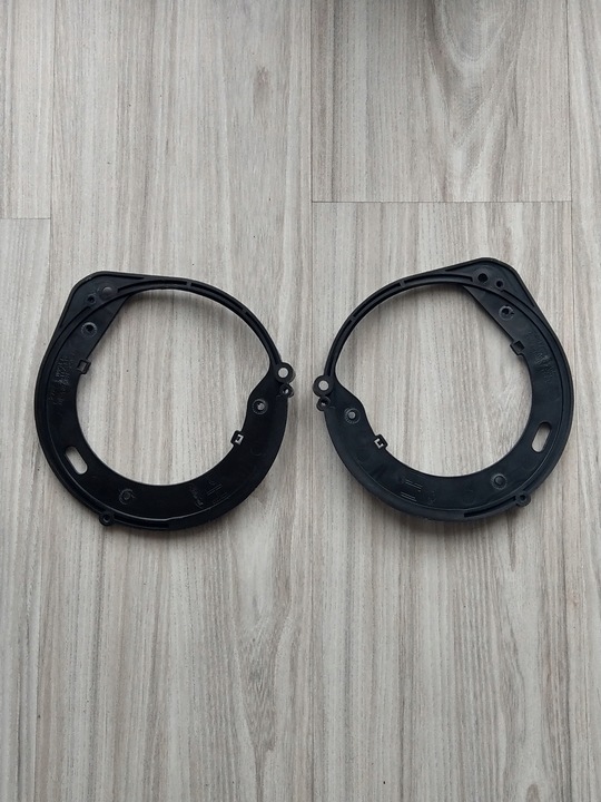 фото №1, Рамка прокладка динаміка ford kuga mk2 рестайлінг