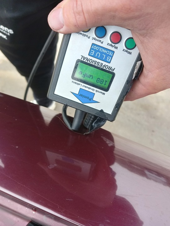 фото №10, Крило перед переднє праві opel astra ii g