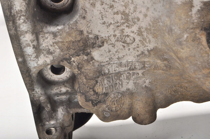 фото №7, Volvo поддон масляная 31316978-aa 6g9n-6c624-ac