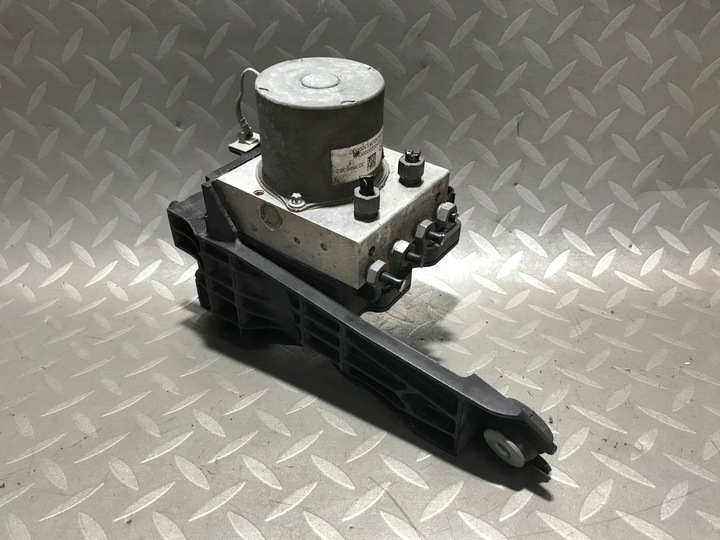 фото №1, Насос тормозная abs esp astra v k 39064665