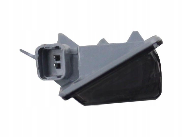 фото №11, Додатковий світло stop led peugeot citroen dym