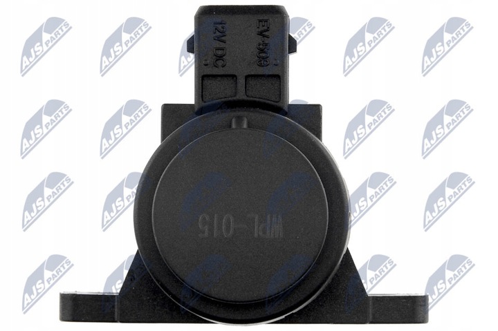 фото №10, Клапан турбіни egr nty opel vivaro a 1.9 di dti 2.0 2.5