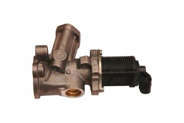 фото №2, Клапан egr fiat doblo cargo fiorino grande punto id