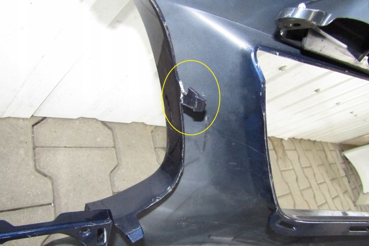 фото №14, Бампер перед переднее mercedes cls w257 amg 18-22