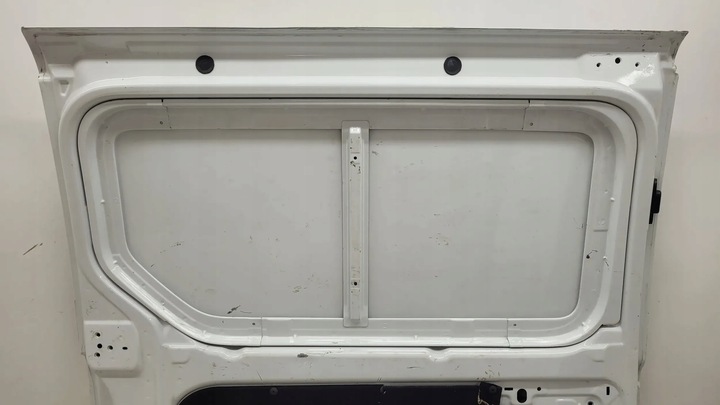 фото №9, Hyundai h1 h-1 2 ii 07+ дверь боковые сдвижные левая fv