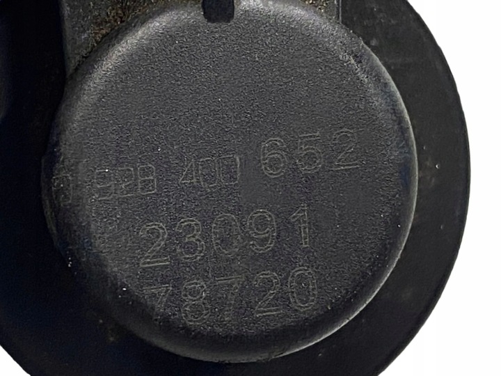 фото №6, Kia rio 1500cm3 дизель регулятор давления топлива 0928400652