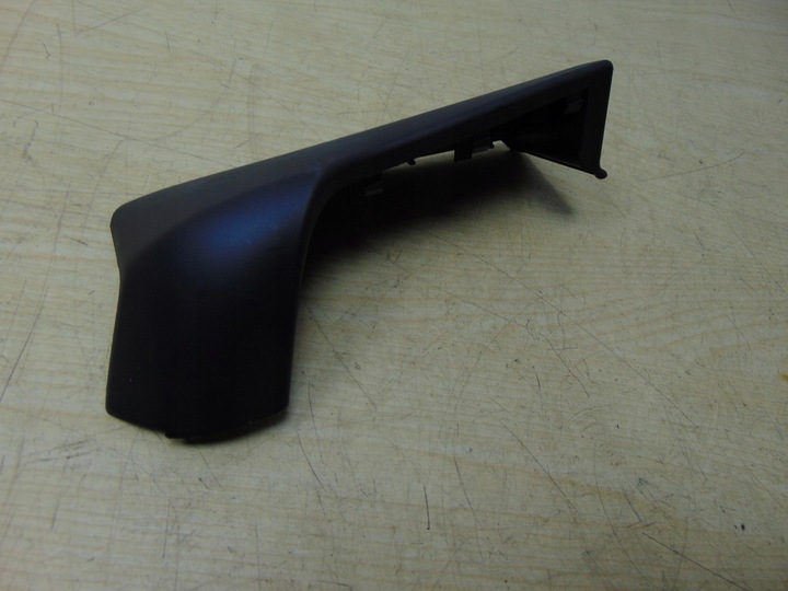 фото №5, Накладка защита дверь правая mercedes vito w447