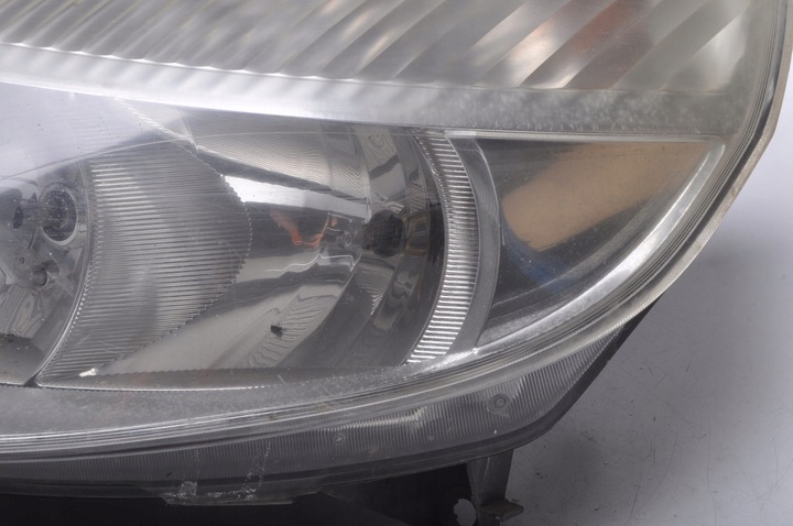 фото №7, Renault grand scenic ii лампа ліва передня лівий перед eu