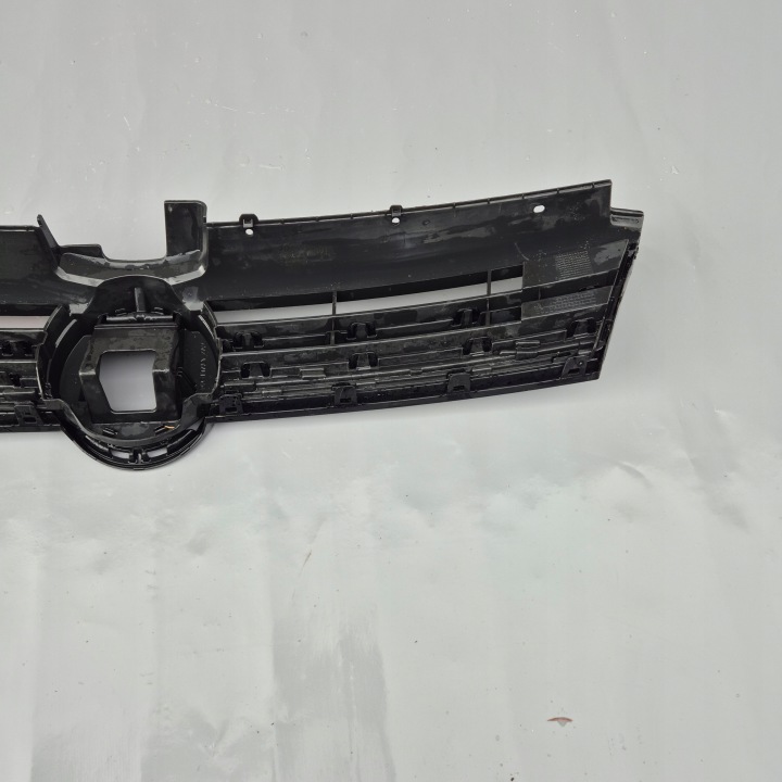 фото №10, Vw golf vii 7 рестайлінг решітка радіатора решітка 5g0853653q