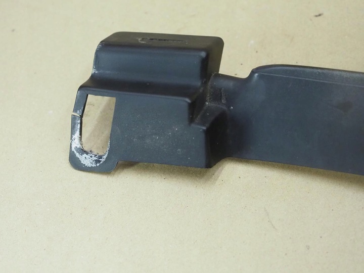 фото №7, Hyundai h-1 h200 starex 97- решётка радиатора эмблема