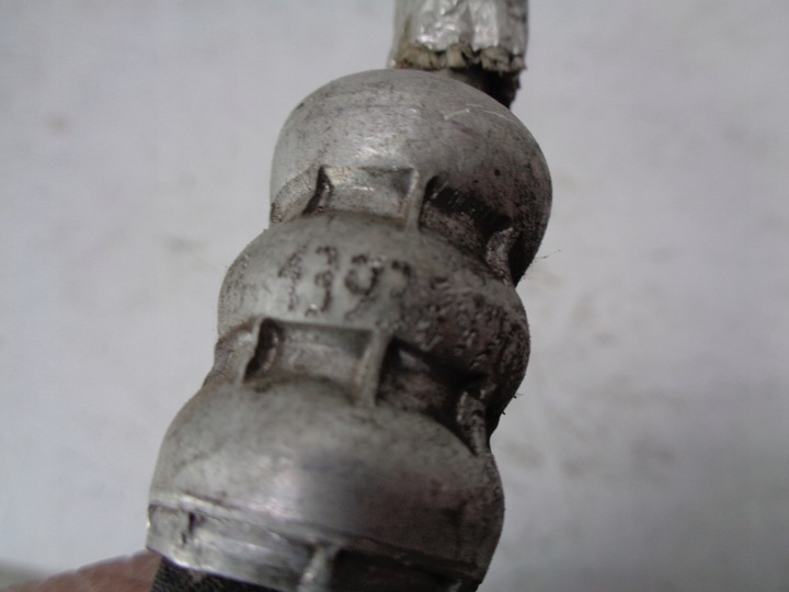 фото №8, Fiat ducato iii рестайлинг boxer трубка усилителя