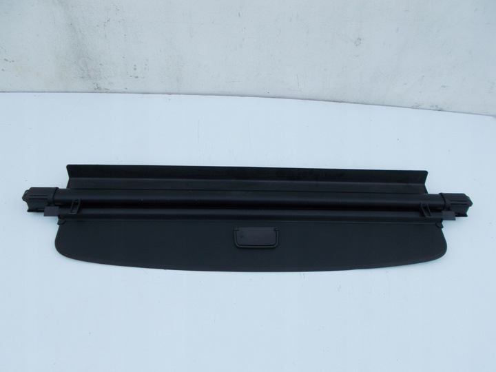 фото №8, Ролета багажника зад задня vw golf vii універсал