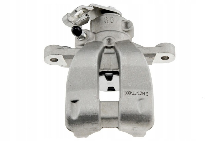 фото №14, Супорт гальмівний зад лівий multipla bravo ii 06-