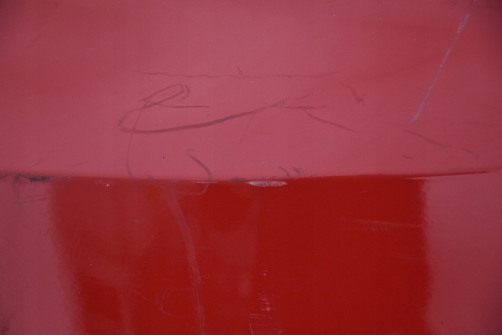 фото №8, Бампер задний зад audi a3 ii 8p 3d