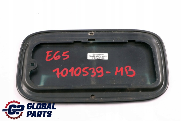 фото №11, Bmw e65 e66 e67 крышка заливка топлива монако-голубой/синий