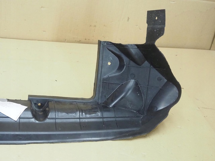 фото №11, Mg hs корпус захист ременя кермо повітря