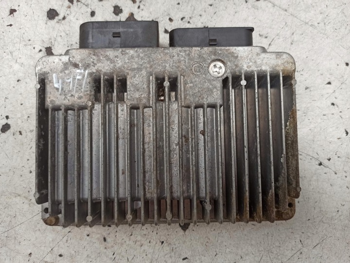 фото №8, Bmw 3 e46 блок керування valvetronic 7516809 412265001/001