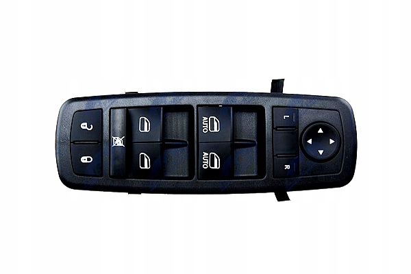 фото №11, Переключатель управление стекло chrysler town & country 2008- dodge grand