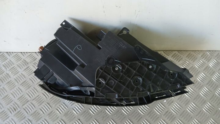 фото №14, Лампа перед ползун jeep compass ii bi ксенон led 16-20 оригинал европа красивая