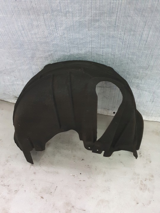 фото №5, Ford fiesta mk8 підкрилок правий зад задні