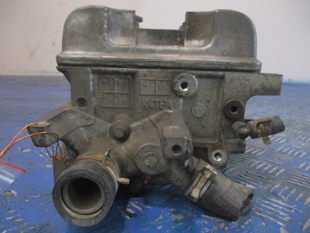 фото №6, Ford focus 1.6 16v комплектна головка xs4e-6090-ba