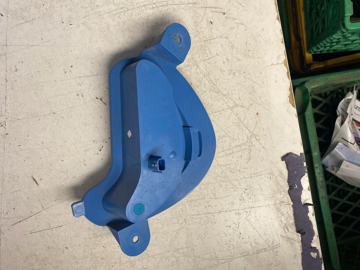 фото №7, Renault zoe галоген левый перед 266059193r