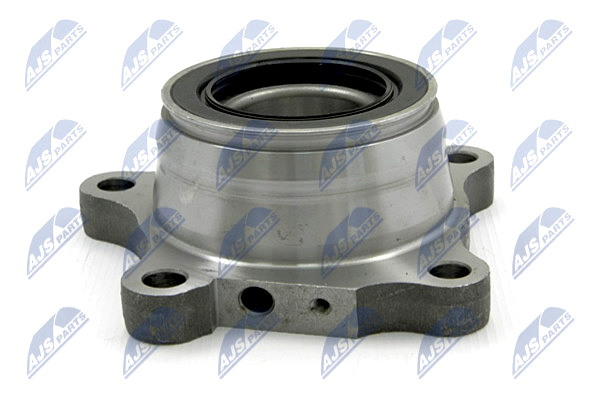фото №2, Ступица колёса зад toyota landcruiser 120 02- 4runner 02- lexus gx470