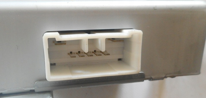 фото №7, Kia sportage iv 2,0 crdi набір комп'ютер bsi ключ